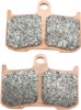 Race Use Only Sintered Brake Pads