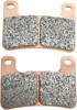 Race Use Only Sintered Brake Pads