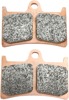 Race Use Only Sintered Brake Pads