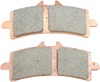 Race Use Only Sintered Brake Pads