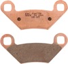 Long Life Sintered Brake Pads