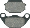 Standard Organic Brake Pads