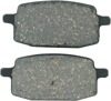 Standard Organic Brake Pads