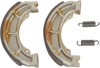 Standard Organic Brake Shoes