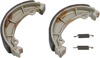 Standard Organic Brake Shoes