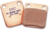 Long Life Sintered Brake Pads