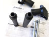 Frame Sliders R12 *SD* - For 12-20 ZX14