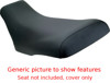 All-Grip Seat Cover ONLY - For 02-08 Yamaha YFM660 Grizzly