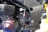 Yamaha R1 WORKS Rearsets