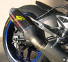 Carbon Fiber Slip On Exhaust - For 15-24 Yamaha R1 & 17-21 MT-10