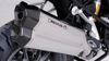 REMUS 8 Slip On Exhaust Stainless - BMW R1200GS/Adventure