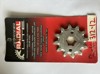 12t Front Counter Shaft Steel Sprocket