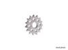 17 tooth 530 Front Sprocket
