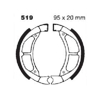 Standard Organic Brake Shoes