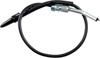 Tach Cables - Tachometer Cable Suz Bk Vinyl