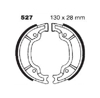 Standard Organic Brake Shoes