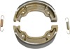 Standard Organic Brake Shoes