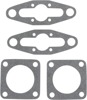 Vertex Pistons Power Valve Gasket Kit