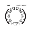 Standard Organic Brake Shoes