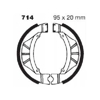 Standard Organic Brake Shoes