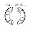 Standard Organic Brake Shoes