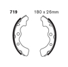 Standard Organic Brake Shoes