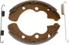 Standard Organic Brake Shoes