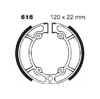 Standard Organic Brake Shoes