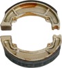 Standard Organic Brake Shoes