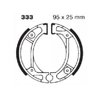 Standard Organic Brake Shoes