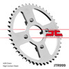 Steel Rear Sprocket - 42 Teeth - New JT!