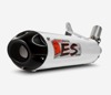 06-23 CAN AM DS 250 ECO Series Slip On Exhaust