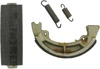 Standard Organic Brake Shoes