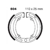 Standard Organic Brake Shoes