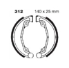 Standard Organic Brake Shoes