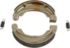 Standard Organic Brake Shoes