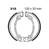 Standard Organic Brake Shoes