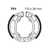 Standard Organic Brake Shoes