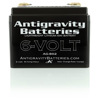 6-volt Small Case Lithium Ion Battery AG-802 120 CA