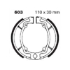 Standard Organic Brake Shoes