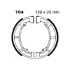 Standard Organic Brake Shoes