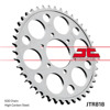 Steel Rear Sprocket - 41 Teeth - New JT!