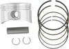 Piston Kit 11:1 Compression - 65.50mm Bore (STD) - For 03-15 Honda CRF230F