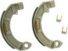 Standard Organic Brake Shoes