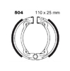 Standard Organic Brake Shoes