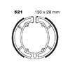 Standard Organic Brake Shoes