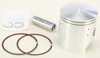 Piston Kit 68.00mm Bore (STD) - For 92-98 Yamaha YZ250