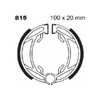 Rear Organic Brake Shoes - For 98-99 KTM 60 SX