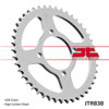 Steel Rear Sprocket - 36 Teeth - New JT!