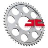 Steel Rear Sprocket - 45 Teeth 530